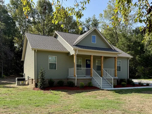 428 Parker Rd Lot 5, Portland, TN 37148