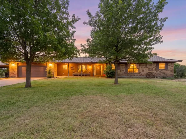 1594 Lcr 312, Mart, TX 76664