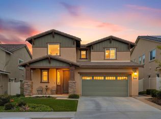 220 Pantaneiro Pl, Fallbrook, CA 92028