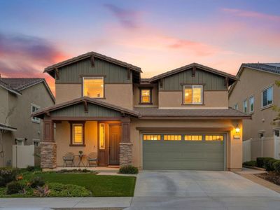 220 Pantaneiro Pl, Fallbrook, CA, 92028