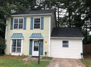 2123 Victoria Pl, Lithonia, GA 30058