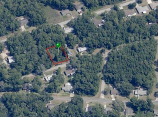 3711 E Beck St, Inverness, FL 34453