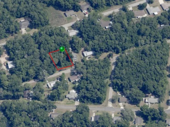 3711 E Beck St, Inverness, FL 34453