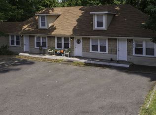 300 Foxchase Blvd #103, Fredericksburg, VA