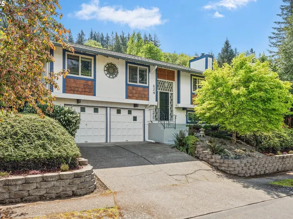 624 SW Sleret Ave, Gresham, OR 97080