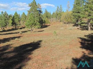 157 Forest Rd #A, Ramah, NM 87321