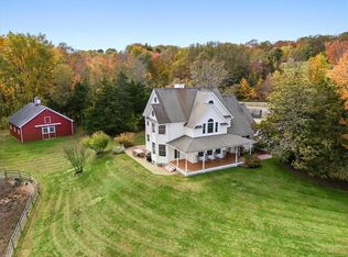 20 Lauren Ln, Staatsburg, NY 12580