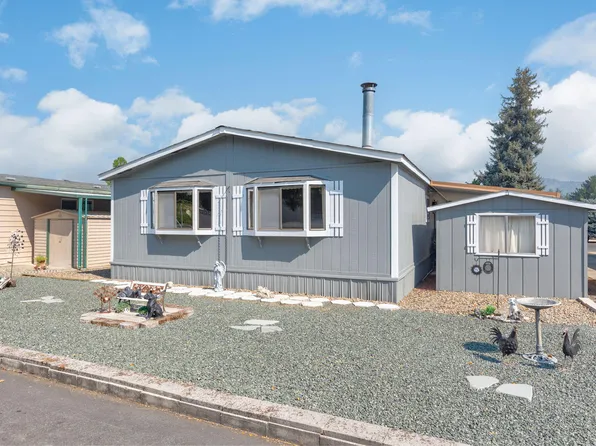 109 Waverly Dr, Grants Pass, OR 97526