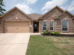 2517 Summer Trail Dr, Denton, TX 76209