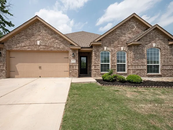 2517 Summer Trail Dr, Denton, TX 76209