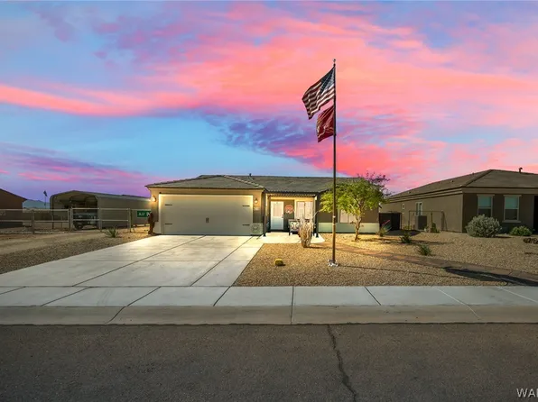 6710 W Brook Dr, Golden Valley, AZ 86413