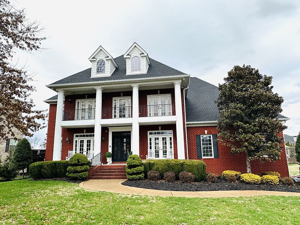 2100 Rodman Blvd, Gallatin, TN 37066 MLS 2625991 Zillow