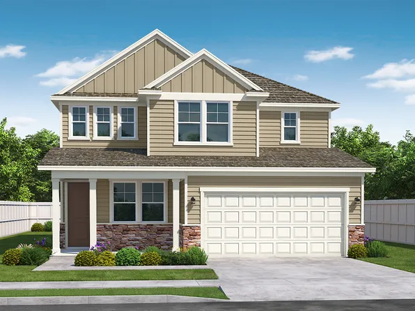 223 Deanscroft Dr, Pickerington, OH 43147