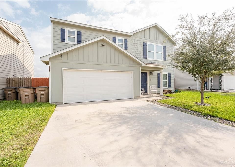 518 Eastwood Ln, Edinburg, TX 78542 Zillow