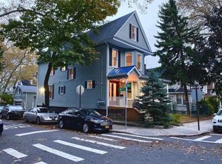 8501 87th St #3, Woodhaven, NY 11421