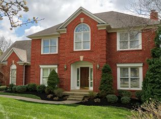 1207 Winding Creek Pl, Louisville, KY 40245