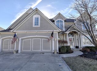 8109 NE 74th Ter, Kansas City, MO 64158