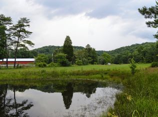 581 Snow Hill Rd, Oakdale, TN 37829