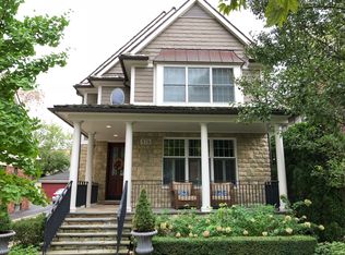 876 S Chester St, Birmingham, MI 48009
