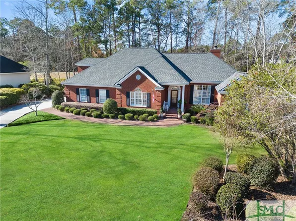 756 Southbridge Boulevard, Savannah, GA 31405
