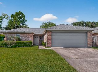 2510 Old Fort Rd, Sugar Land, TX 77479