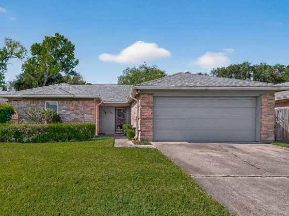 2510 Old Fort Rd, Sugar Land, TX 77479