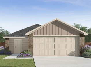 1873 Thelma St, Springdale, AR 72762