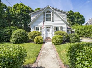 61 Seaview Ave, Marshfield, MA 02050