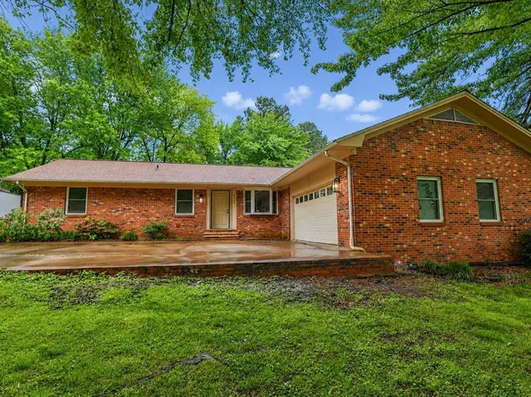 4430 Chicadee Dr, Paducah, KY 42001