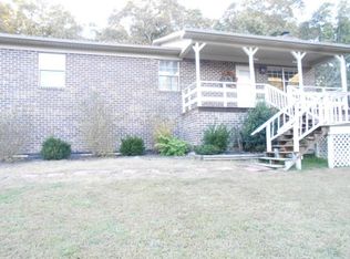 1119 New Hope Rd, Rockwood, TN 37854