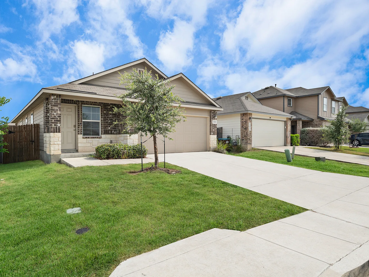 3 bed, 1540 sqft, $1,700 — Photo 3