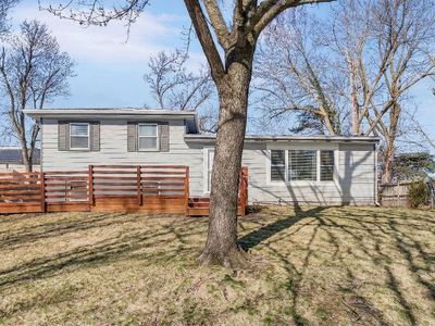 622 NW Village Dr, Lees Summit, MO, 64063