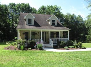 186 Bennett Rd, Hampden, MA 01036