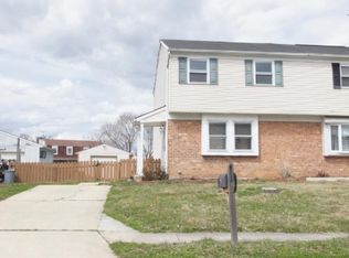 314 Burnside Ct, Joppa, MD 21085