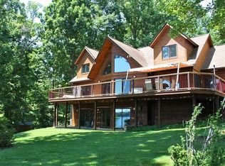 109 Channel Way, Moneta, VA 24121