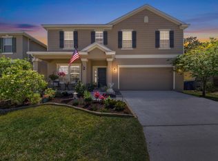 282 Amber Ridge Rd, Jacksonville, FL 32218