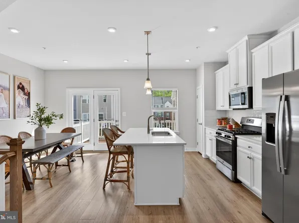 2506 Schooner Way, Bel Air, MD 21015