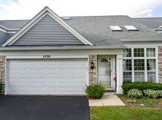 1430 Diamond Dr, Hoffman Estates, IL