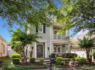 14526 Holly Springs Dr #238, Huntersville, NC 28078