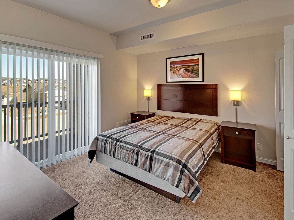 Confluence at Harvest Hills 3701 Prairie Commons St Williston ND Zillow