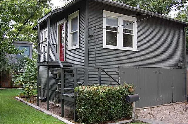 4505 Avenue H #B — Photo 7
