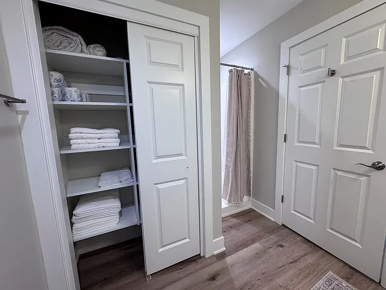 Storage Room