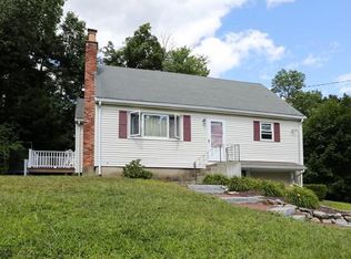 43 Eaton Dr, Hudson, MA 01749