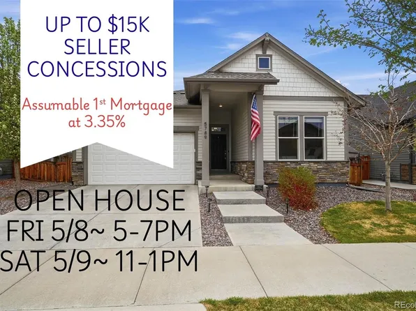 5789 Slate River Place, Brighton, CO 80601