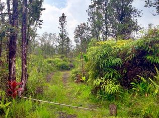 Omega Lot 39, Volcano, HI 96785