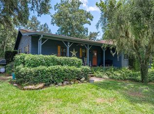 1000 E Peruvian Pastures Ln, Brooksville, FL 34601