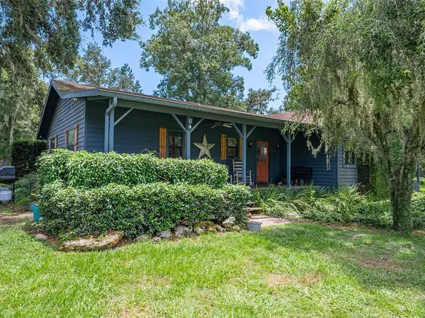 1000 E Peruvian Pastures Ln, Brooksville, FL 34601
