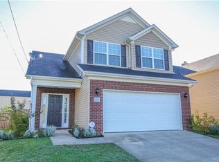 5592 Hickory Park Dr, Antioch, TN 37013