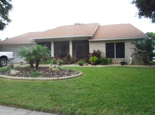 1061 Azalea Pointe Dr, Pt Orange, FL 32129
