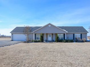 902 Highway 139 S, Monette, AR 72447